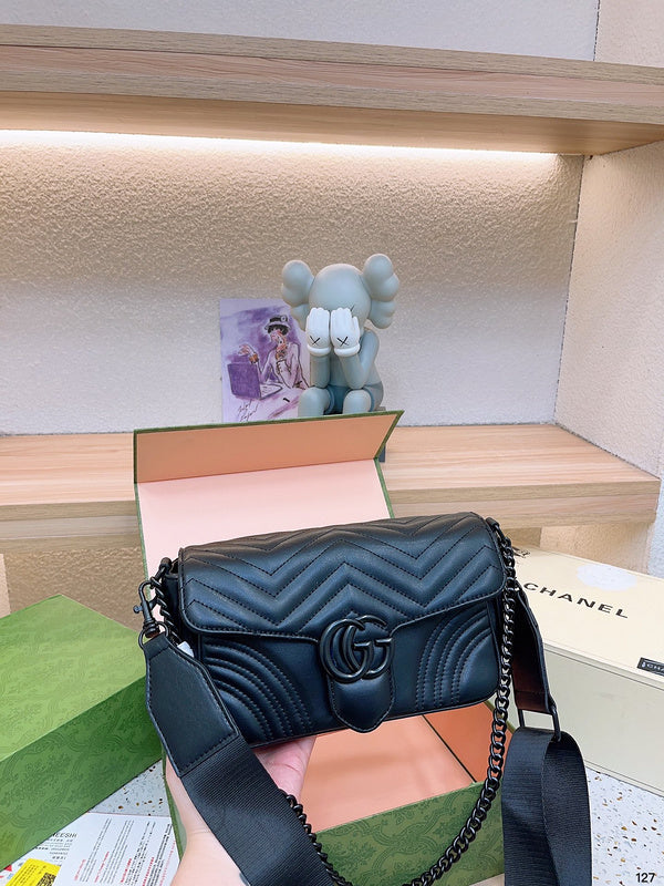 Luxurious Totes - GUI3 Bags - 037
