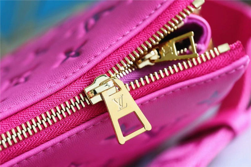 Lux-Totes - LOV Bags - 1366