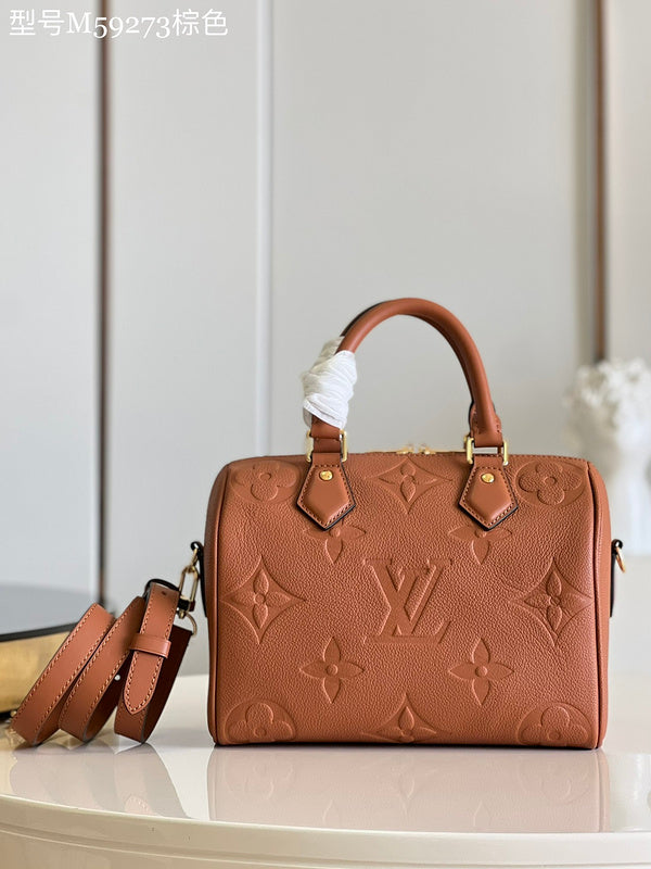 LOV - Luxurious Totes - 1163