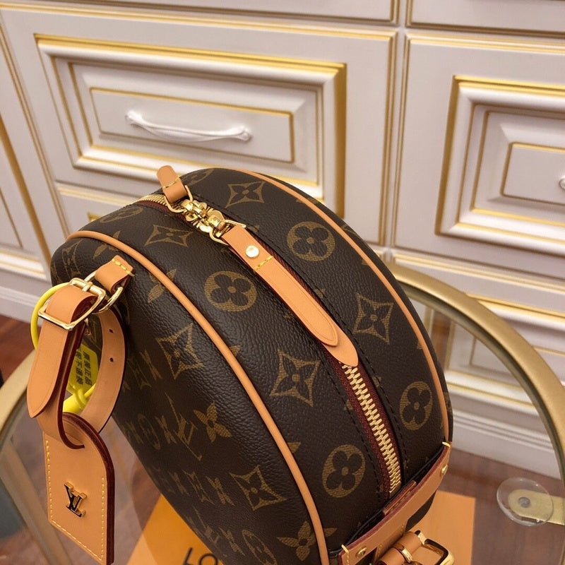 LOV - Luxurious Totes - 2656