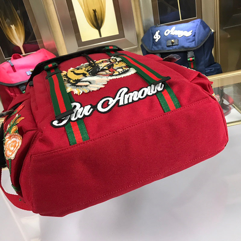 Lux-Totes - GCI Bags - 2177