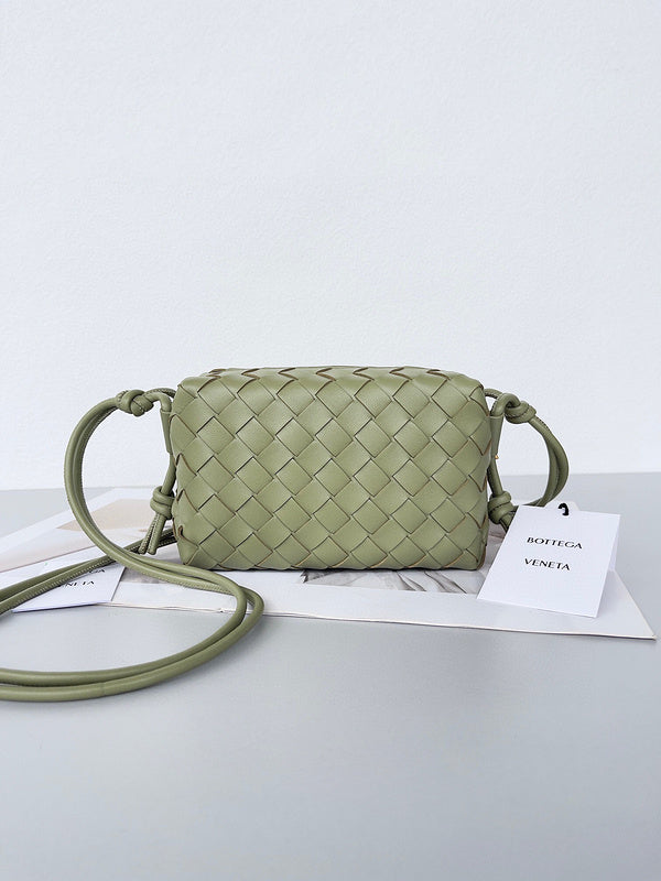 Luxurious-Totes - BV Bags - 515