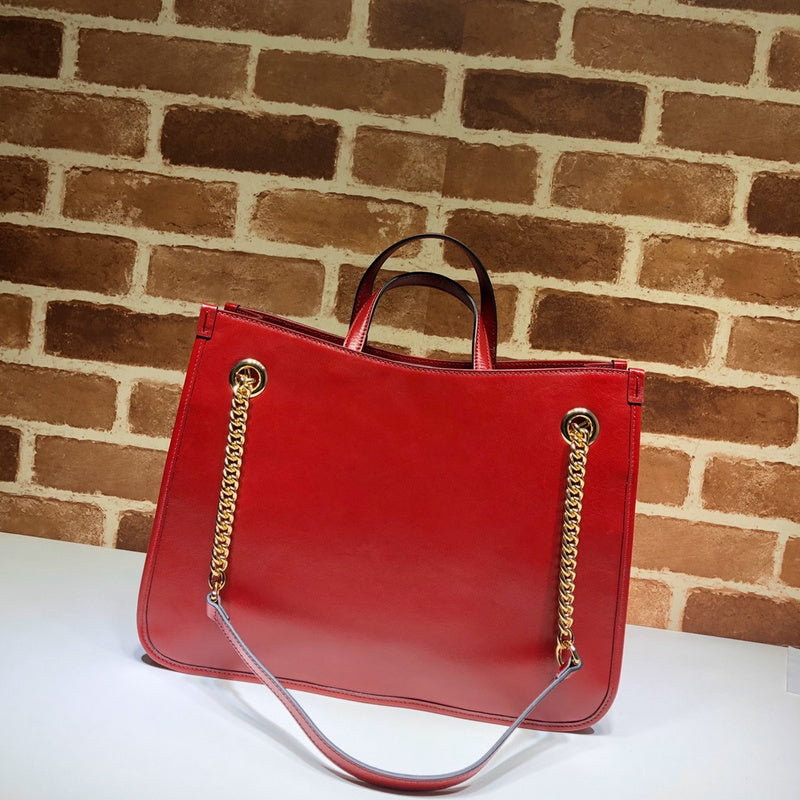 GUI - Luxurious Totes - 864