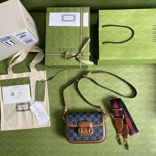 Luxurious Totes - Latest - 4093