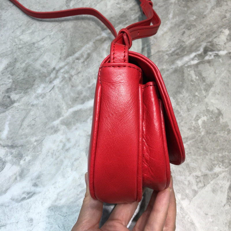 Style My Style - BGA Bags - 606