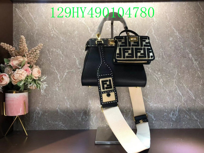GC - Shoulder - 2705