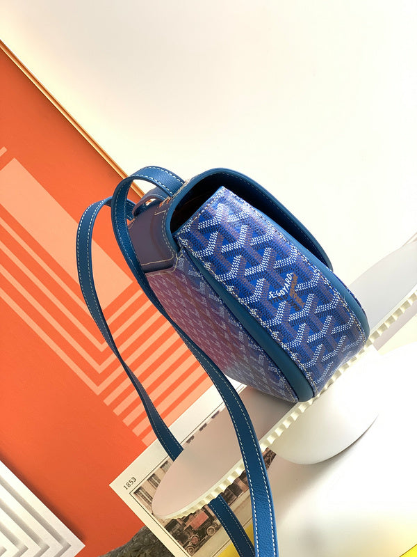 Lux-Totes - GOD Bags - 111