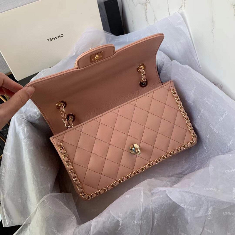 Style My Style - CHL Bags - 599