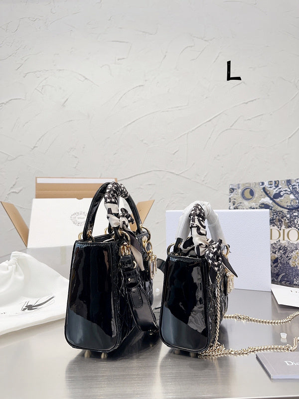 Luxurious Totes - DOR2 Bags - 048