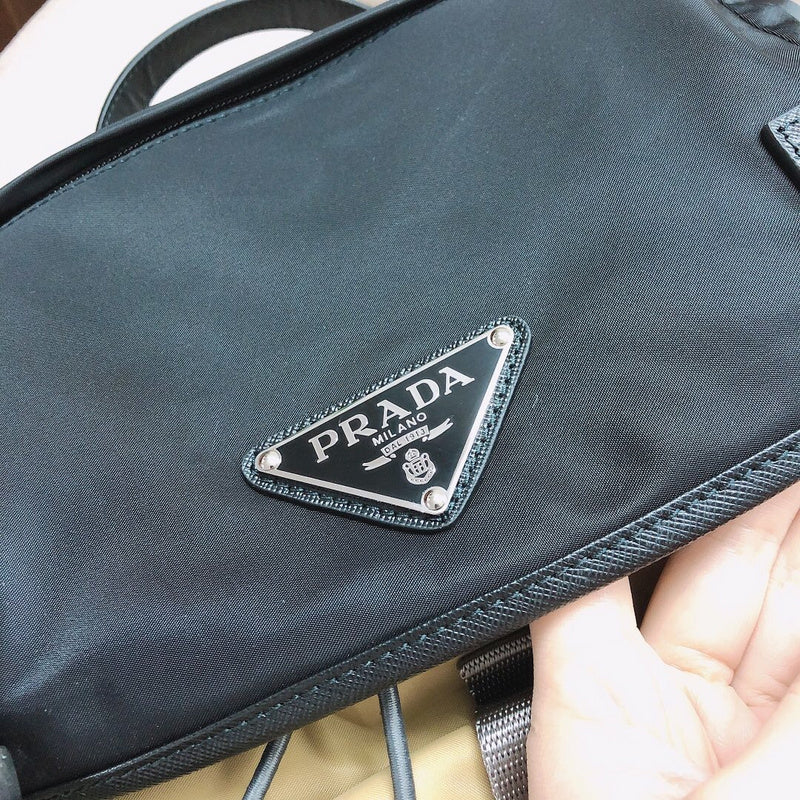 ZEP - PD Bags - 271