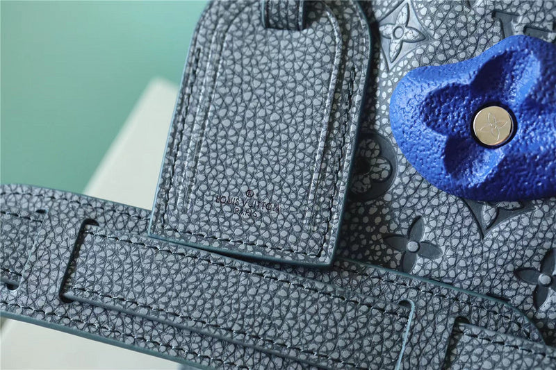 Lux-Totes - LOV Bags - 3892