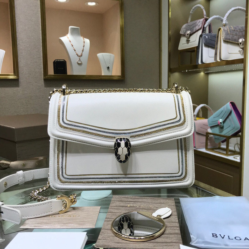 Luxurious-Totes - BVLGA Bags - 142