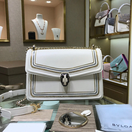 Luxurious-Totes - BVLGA Bags - 142