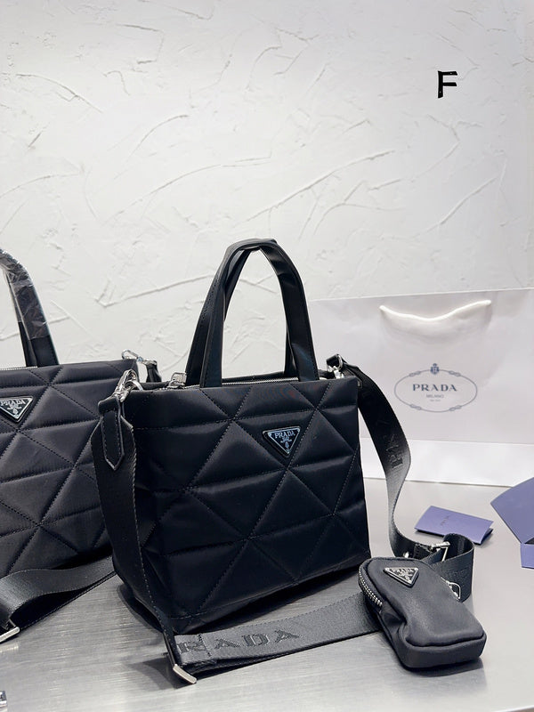 Luxurious Totes - PDA3 Bags - 054