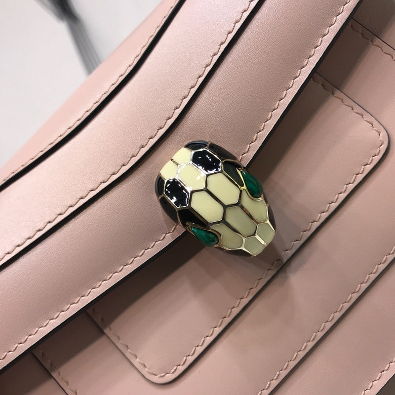 Style My Style - BVLGA Bags - 071