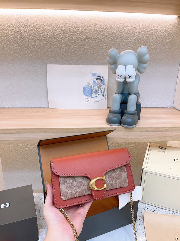 Luxurious Totes - CCH2 Bags - 035
