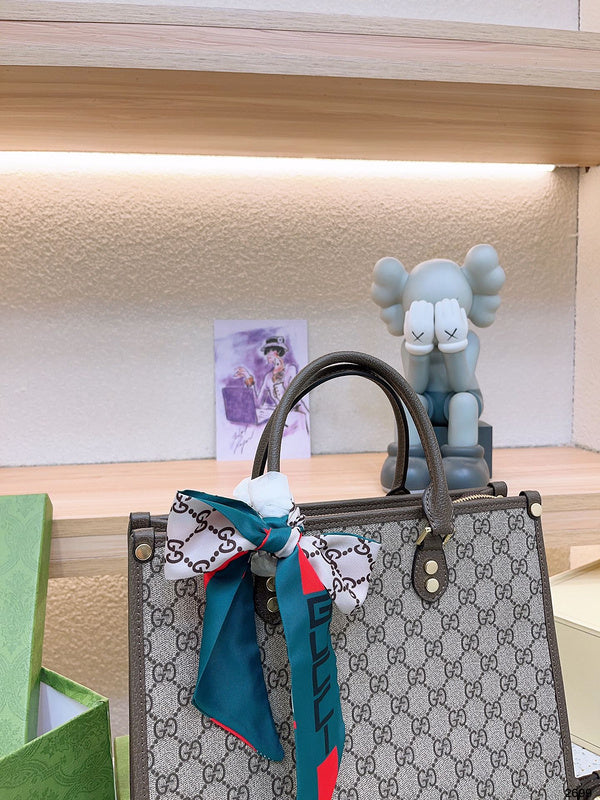 Luxurious Totes - GUI3 Bags - 067