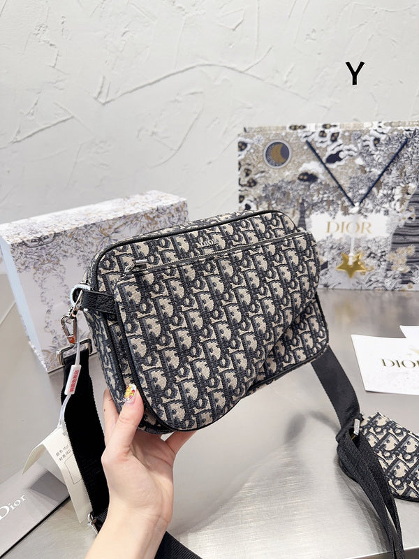 Luxurious Totes - DOR2 Bags - 032