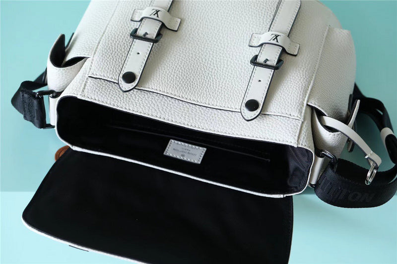 Lux-Totes - LOV Bags - 3970