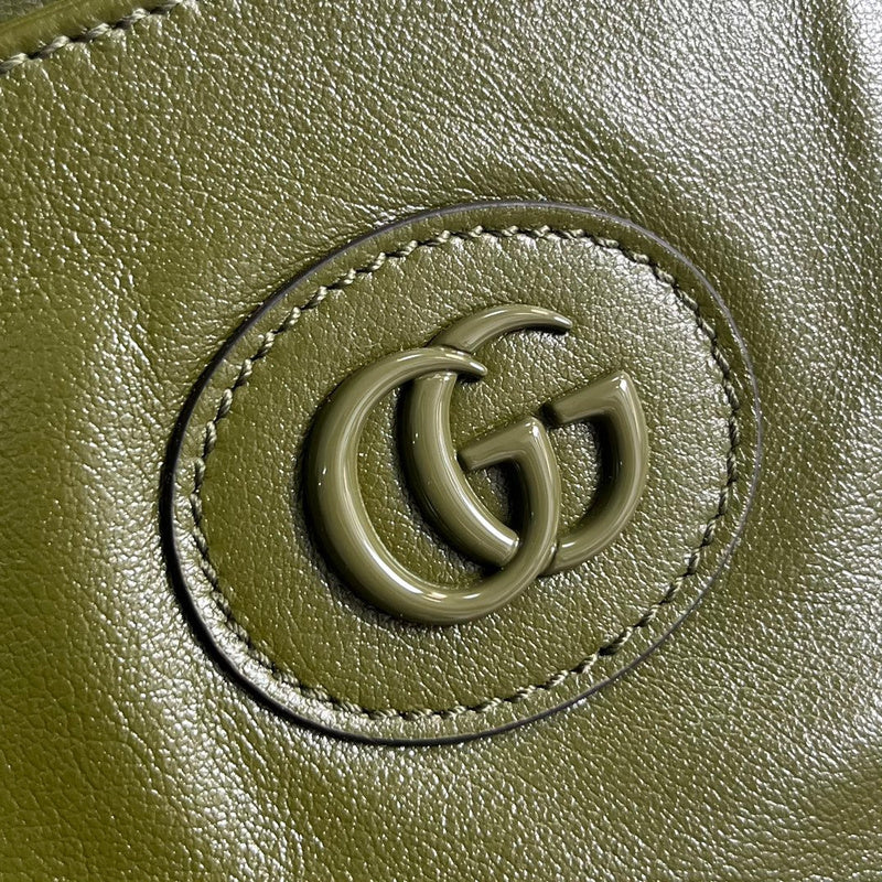 Lux-Totes - GCI Bags - 2251