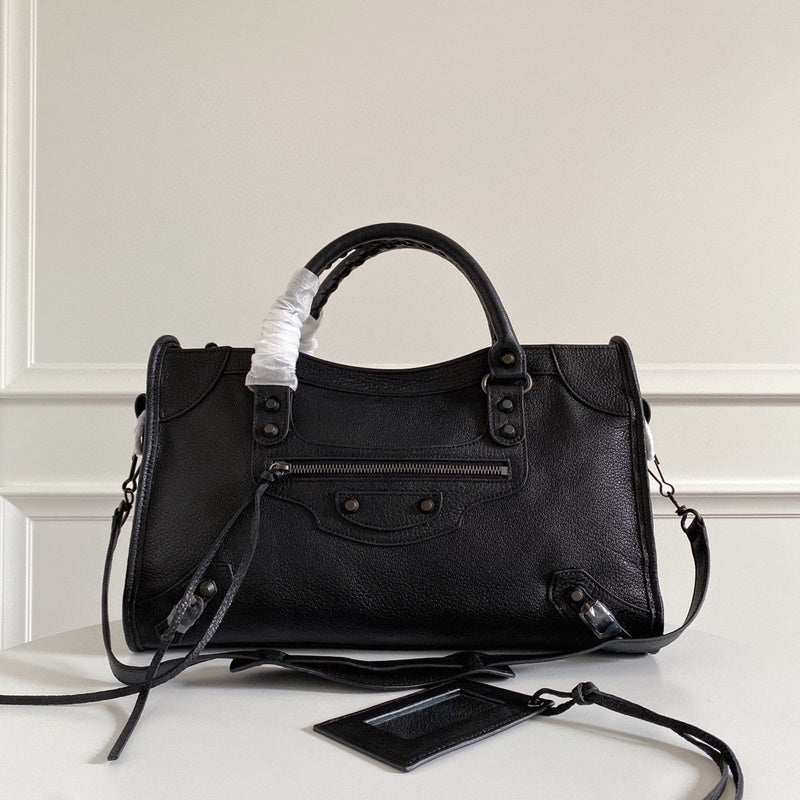 Luxurious-Totes - BGA Bags - 438