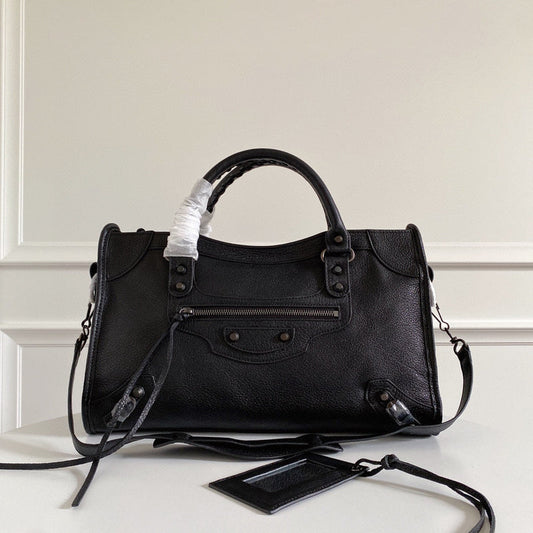 Luxurious-Totes - BGA Bags - 438
