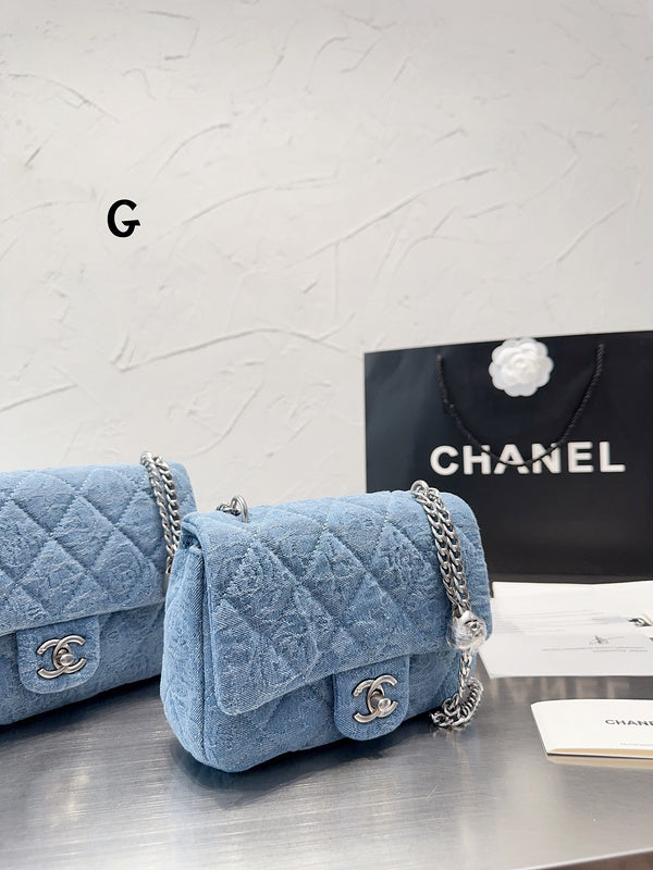 Luxurious Totes - CNL3 Bags - 237