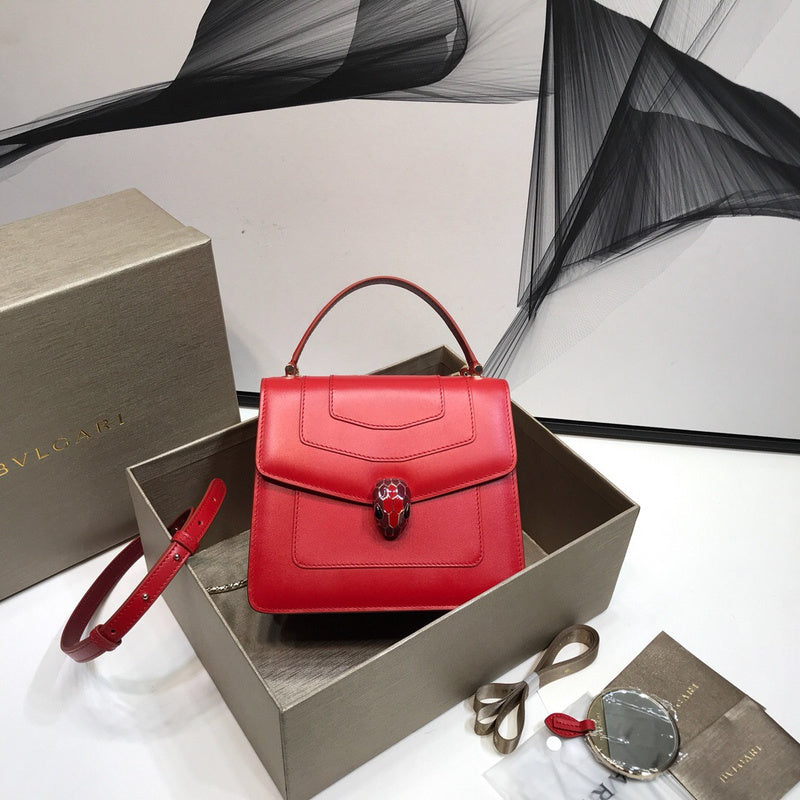 Style My Style - BVLGA Bags - 015
