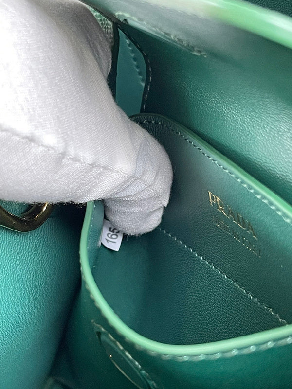 ZEP - PD Bags - 342