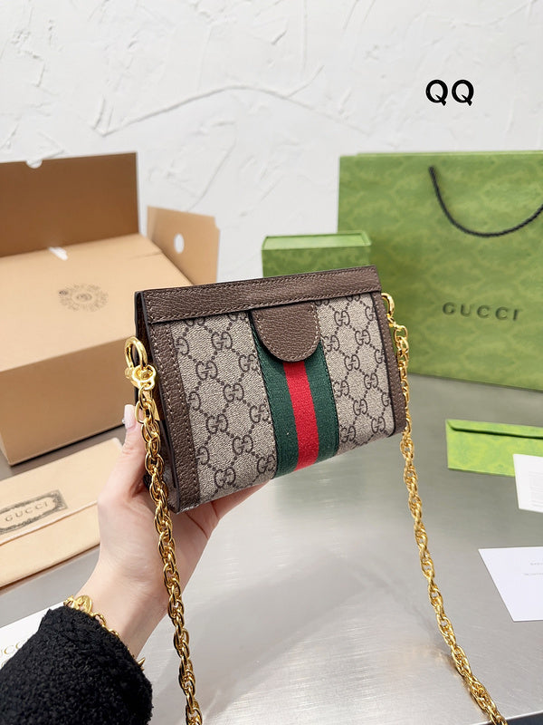 Luxurious Totes - GUI3 Bags - 241