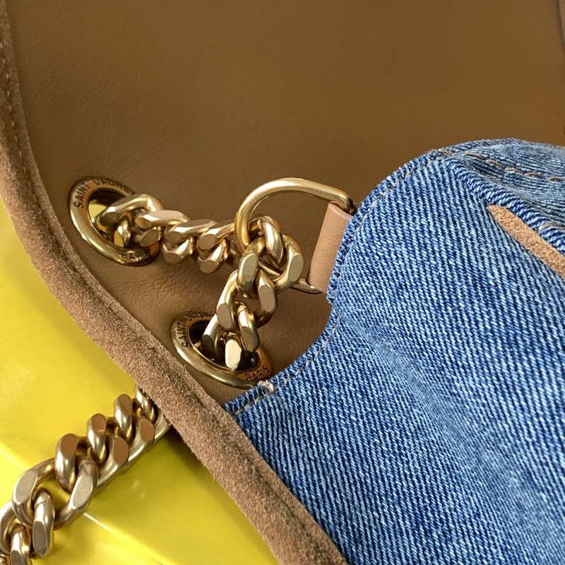 Luxurious Totes - Latest - 8083