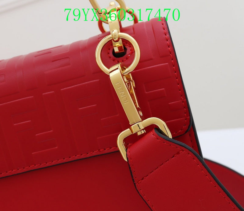 GC - Shoulder - 3365