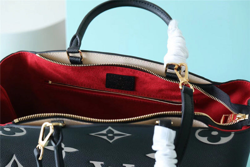 Lux-Totes - LOV Bags - 1200
