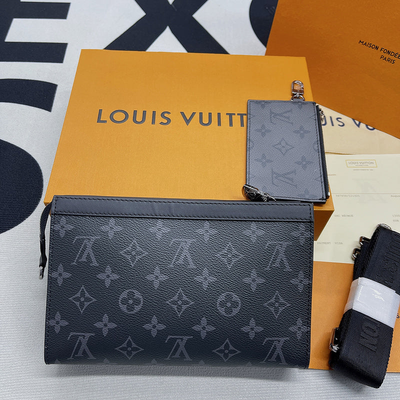 Lux-Totes - LOV Bags - 4137