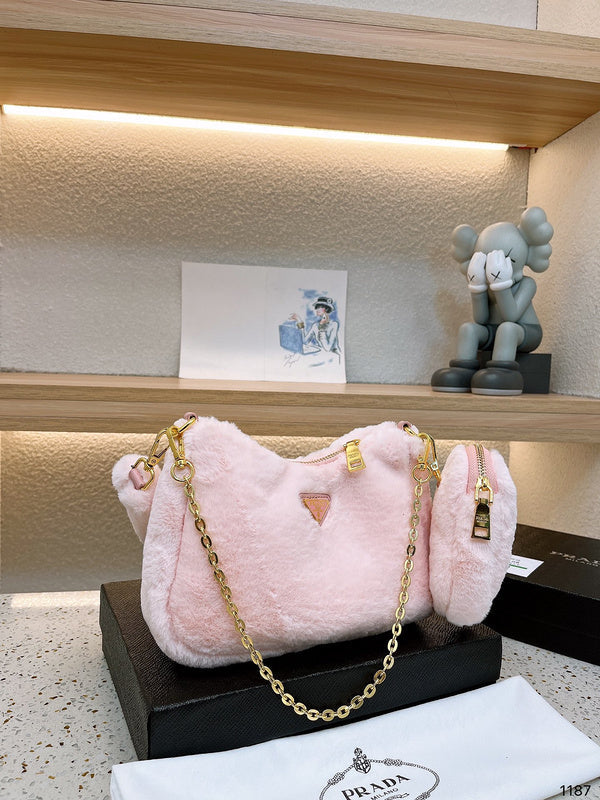Luxurious Totes - PDA3 Bags - 066