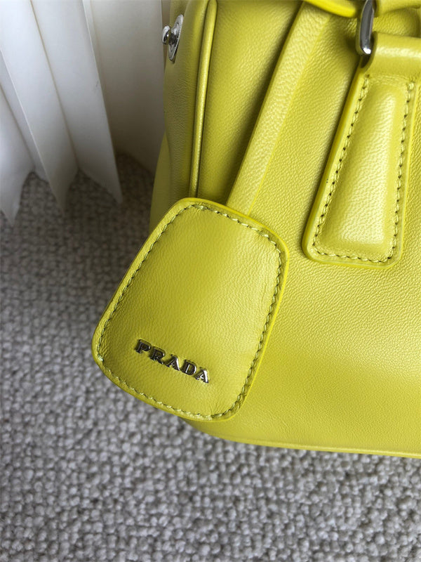 ZEP - PD Bags - 211