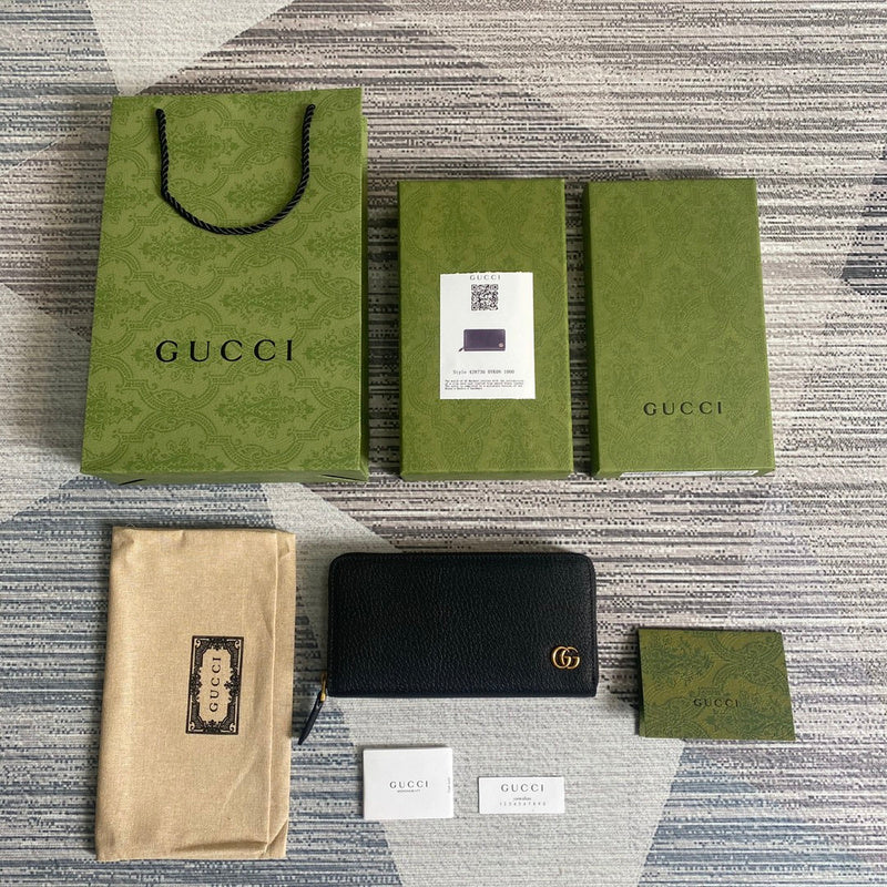 Lux-Totes - GCI Bags - 2727