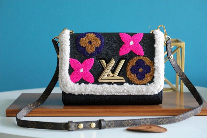 Lux-Totes - LOV Bags - 1000