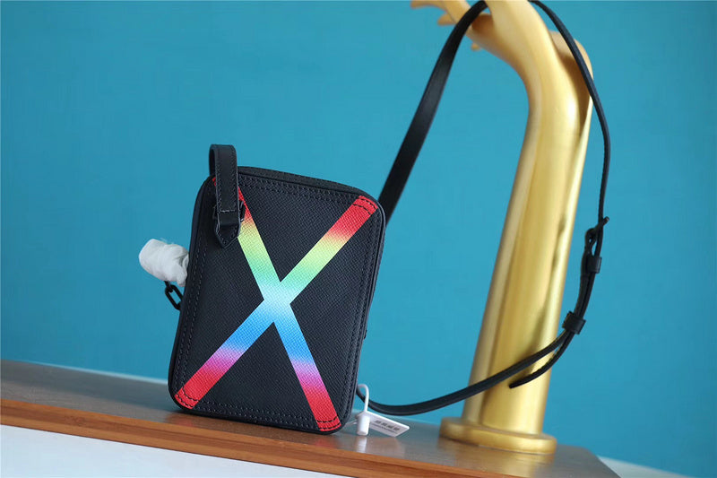 Lux-Totes - LOV Bags - 4284