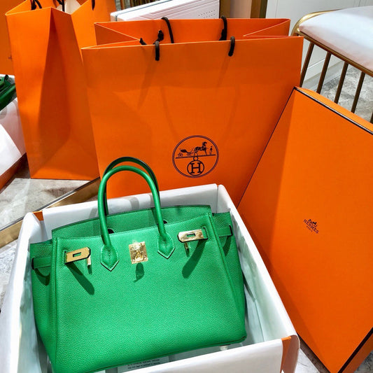 Luxurious Totes - Latest - 6851
