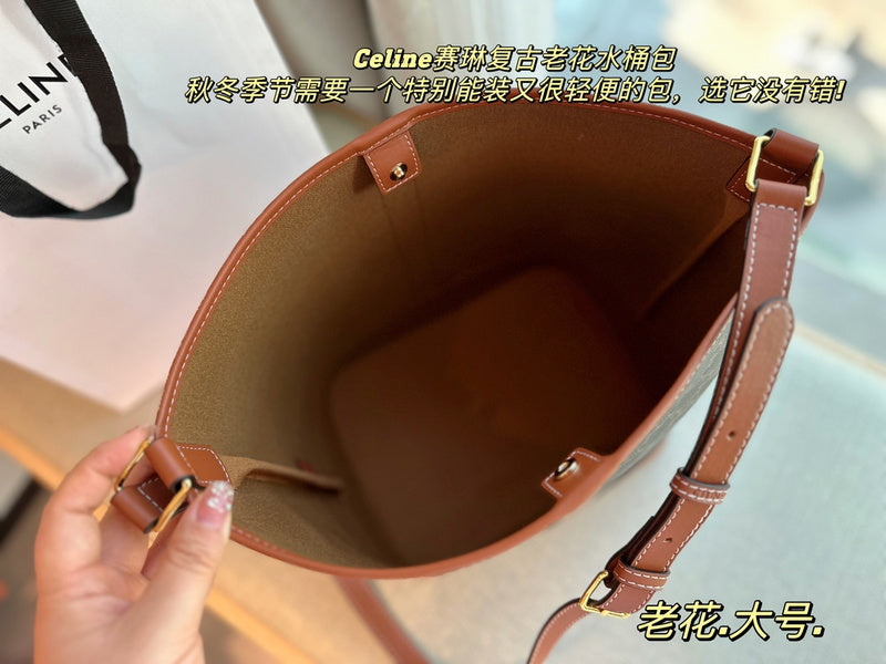 Style My Style - CLE2 Bags - 156