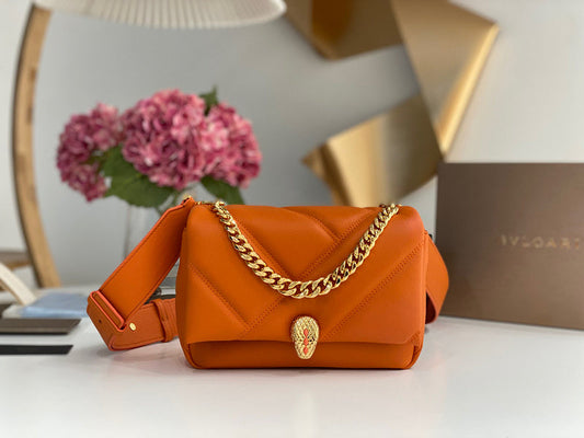 Luxurious-Totes - BVLGA Bags - 276