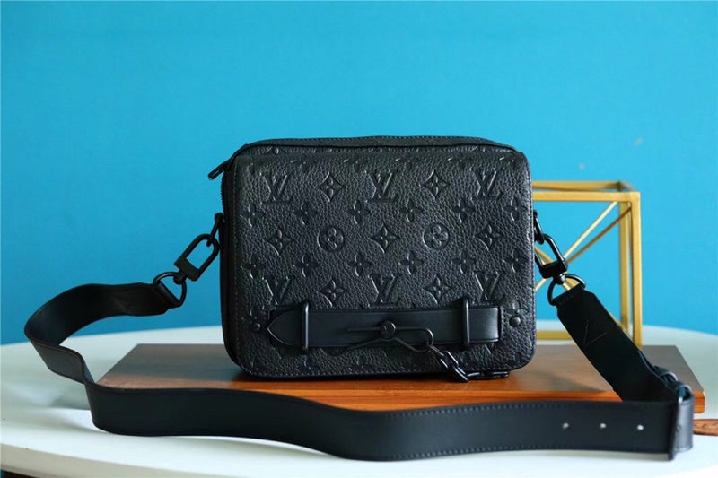 Lux-Totes - LOV Bags - 4183
