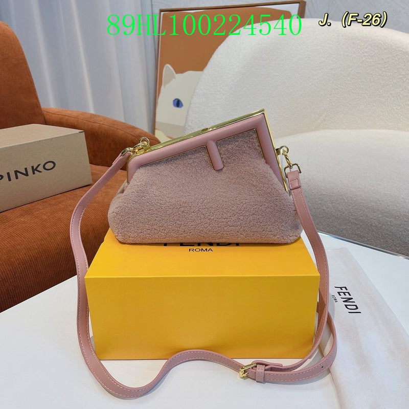 GC - Shoulder - 2823