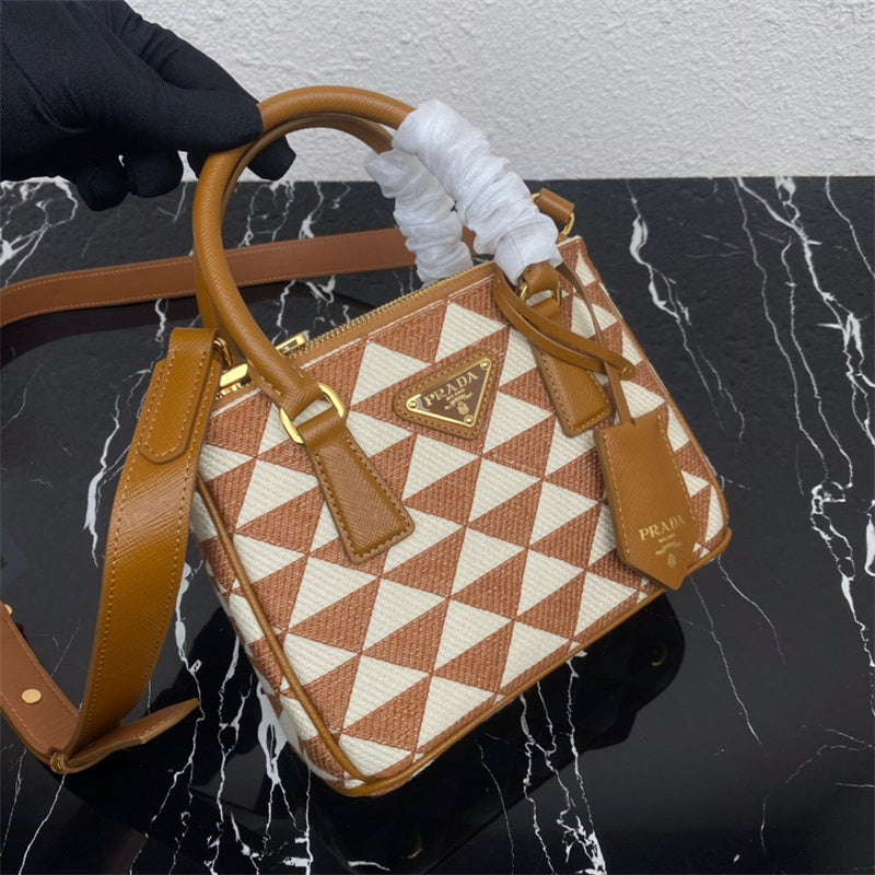 ZEP - PD Bags - 242