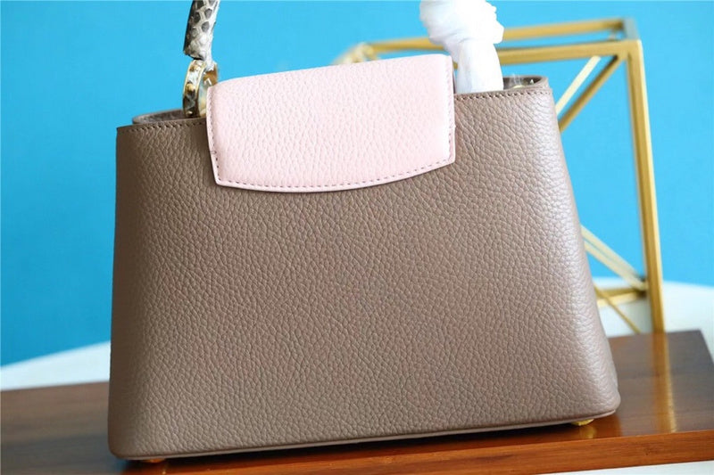 Lux-Totes - LOV Bags - 1350