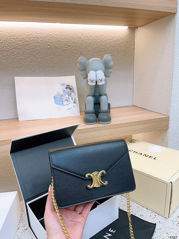 Luxurious Totes - CLE2 Bags - 069