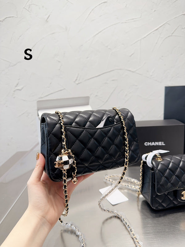 Style My Style - CNL3 Bags - 441