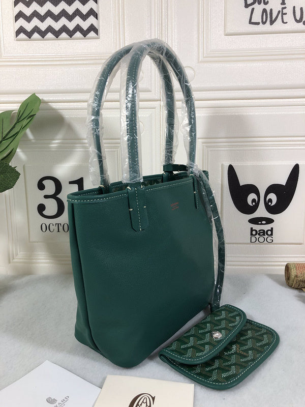 Lux-Totes - GOD Bags - 245