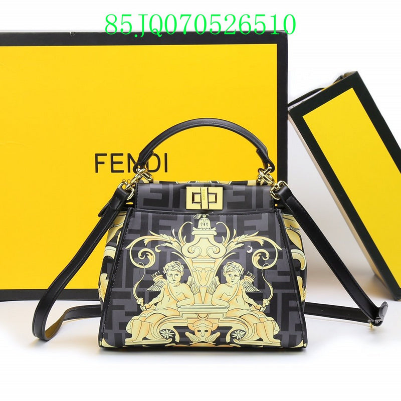 GC - Shoulder - 3205